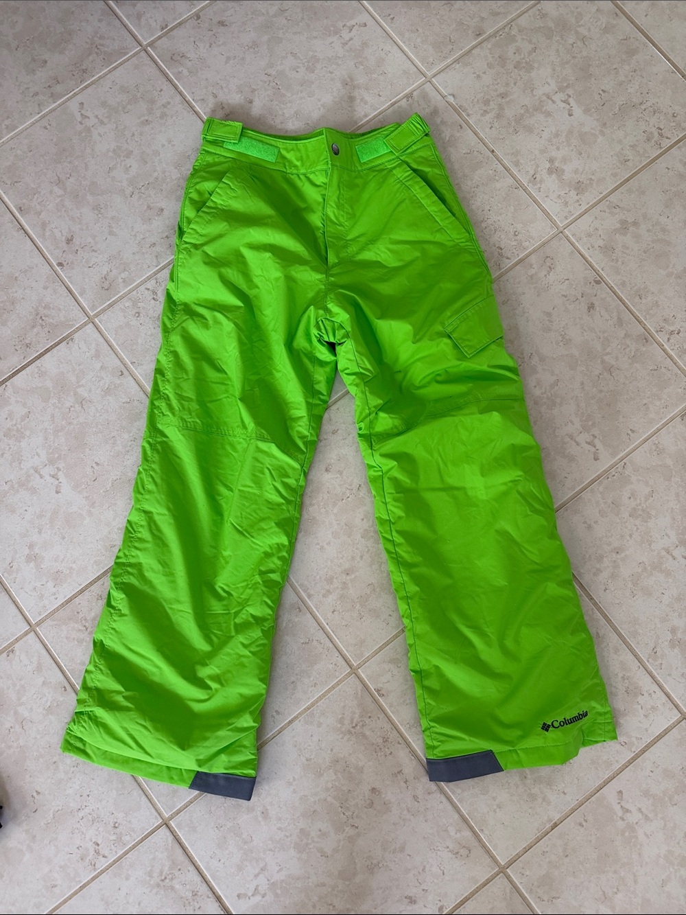 Columbia ski pants